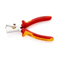 Knipex Klešče za odstranjevanje kablov Knipex 11 06 160 57 x 19 x 160 mm Klešče za odstranjevanje žice