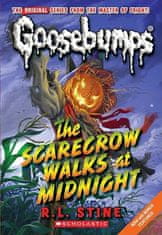 Scarecrow Walks at Midnight (Classic Goosebumps #16)