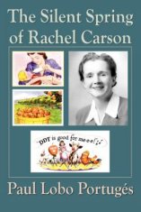 Silent Spring Of Rachel Carson