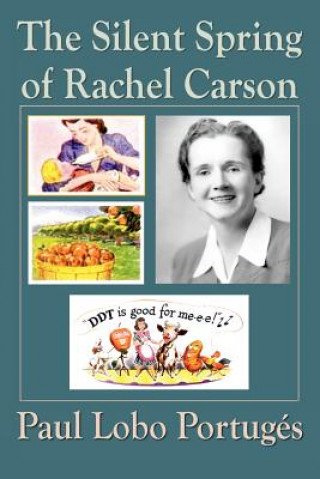 Silent Spring Of Rachel Carson