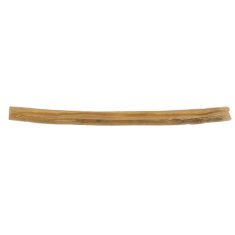 Duvo+ BONES! Palica iz sušenega usnja 90g/25cm - premer 2,5cm