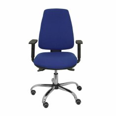 BigBuy Pisarniški stol Elche S 24 P&amp;C ELCHESBALI229CRBFRITZ Blue