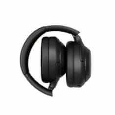 NEW Slušalke Sony WH-1000XM4 Črna Bluetooth