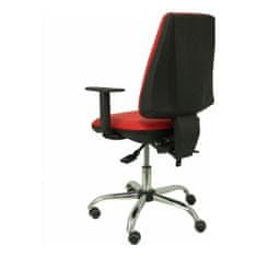 BigBuy Pisarniški stol Elche S P&amp;C CRBFRIT Red