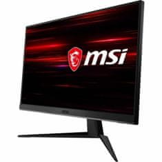 NEW Monitor MSI G2412 24" IPS 50-60 Hz