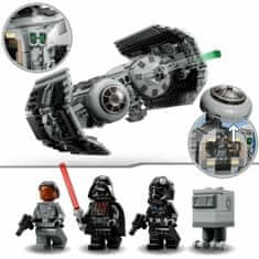 NEW Playset Lego Star-wars 75345 the bomber 625 Kosi