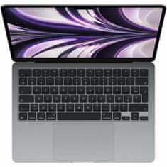 NEW Laptop Apple MacBook Air 13,6" 8 GB RAM 512 GB Azerty Francoski AZERTY