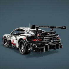 NEW Kocke Lego Technic 42096 Porsche 911 RSR Pisana