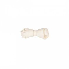 Duvo+ CLEAN BONES! Bivolje kosti bele 10cm 18kos