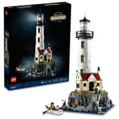 NEW Playset Lego Lighthouse