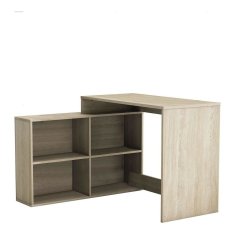 Demeyere Pisalna miza Demeyere Nagano Wood Oak 112 x 101 x 77 cm 24 x 101 x 63 cm 