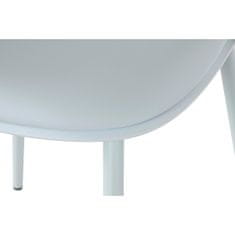 DKD Home Decor Jedilni stol DKD Home Decor Blue 45 x 46 x 83 cm