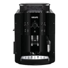 NEW Superavtomatski aparat za kavo Krups YY8125FD Črna 1450 W 15 bar 1,6 L