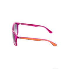 NEW Sončna očala ženska Converse CV PEDAL NEON PINK 60 (ø 60 mm)