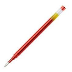 NEW Polnilo za kemični svinčnik Pilot G2 0,4 mm Rdeča (12 kosov)