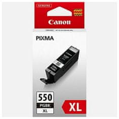 NEW Združljiv Kartuša Canon CCICTO0450 6431B001 Črna