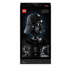 NEW Playset Lego Star Wars 75304 Darth Vader Helmet
