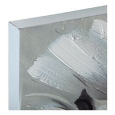 Versa Slika z oljem Versa platno (2,8 x 80 x 80 cm)