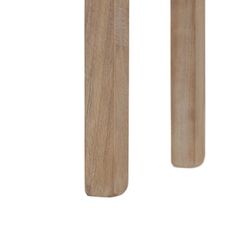 BigBuy Predsobna miza s predali MIZUCHI 63 x 26 x 78 cm Les Taupe DMF