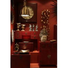 BigBuy Komplet skrinj ORIENTE Wood 60 x 40 x 42 cm (2 kosa)