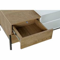 DKD Home Decor Sredinska miza DKD Home Decor Kovina MDF (114 x 55 x 47 cm)