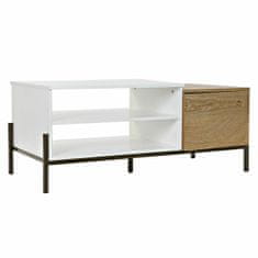 DKD Home Decor Sredinska miza DKD Home Decor Kovina MDF (114 x 55 x 47 cm)