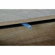 DKD Home Decor Sredinska miza DKD Home Decor Kovina MDF (114 x 55 x 47 cm)