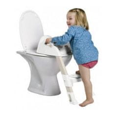 NEW Zmanjšalec WC-a z Ročaji za Dojenčke ThermoBaby Kiddyloo