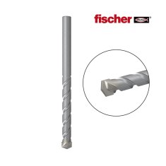 FISCHER Vreteno Fischer ultimate drill d-u Ø 5 mm 150 mm (1 enota)
