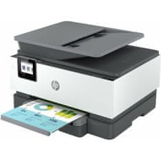 NEW Multifunkcijski Tiskalnik HP Officejet pro 9012e