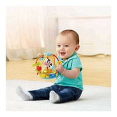 NEW Interaktivna Igrača za Dojenčke Vtech Baby 80-502905 1 Kosi