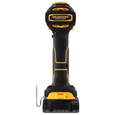 DeWalt Vijačnik Dewalt DCD708S2T-QW 18 V