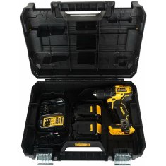 DeWalt Vijačnik Dewalt DCD708S2T-QW 18 V