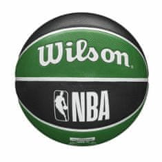 NEW Žoga za košarko Wilson Nba Team Tribute Boston Celtics Zelena Ena velikost