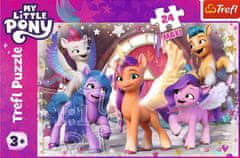Trefl Puzzle My Little Pony: Happy Day MAXI 24 kosov