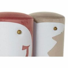 DKD Home Decor Podstavek za noge DKD Home Decor