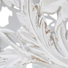 BigBuy Sredinska miza 63 x 63 x 44 cm Les