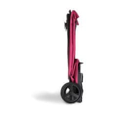 Gimi Nakupovalni voziček Gimi Sprinter Compact Violet 50 L