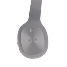 NEW Slušalke z mikrofonom Edifier W600BT Siva