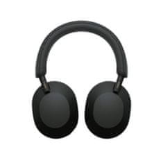 NEW Slušalke z diademom Sony WH-1000XM5 Črna