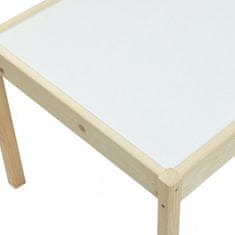 BabyGO otroški set Table set
