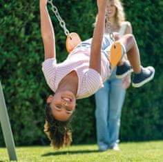 Intex INTEX 44114 TWO-IN-ONE SWING SET