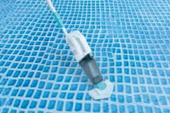 Intex Akumulatorski sesalnik za bazene za bazene / masažne kadi INTEX 28626