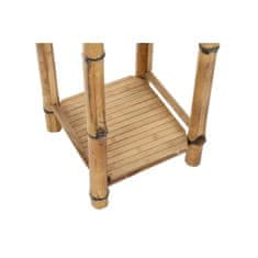 DKD Home Decor Stranska mizica DKD Home Decor Rattan (36 x 36 x 85 cm)