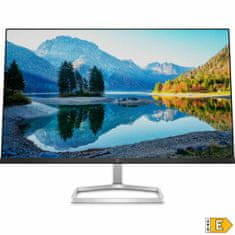 NEW Monitor HP M24fe FHD Monitor 23,8" IPS LCD Flicker free 75 Hz