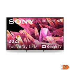 NEW Smart TV Sony XR65X90KAEP 65" Ultra HD 4K LED Dolby Vision