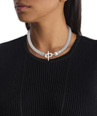 Calvin Klein Ženska jeklena ogrlica/zapestnica Flow 35000594