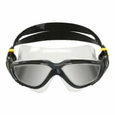 NEW Plavalna očala Aqua Sphere Vista Črna Odrasle