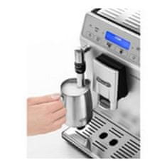 NEW Superavtomatski aparat za kavo DeLonghi ETAM29.620.SB 1,40 L 15 bar 1450W Srebrna 1450 W 1,4 L