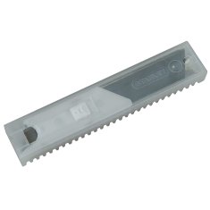 Stanley Nadomestna rezila Stanley 18 mm 10 enot
